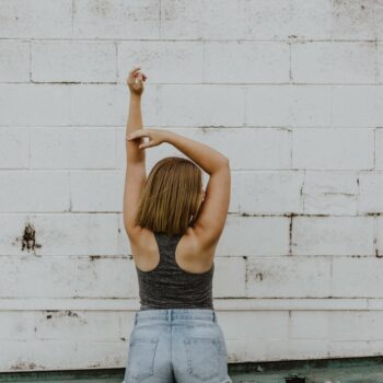 Nedir bu kendini sevmek? – Ayseli İzmen